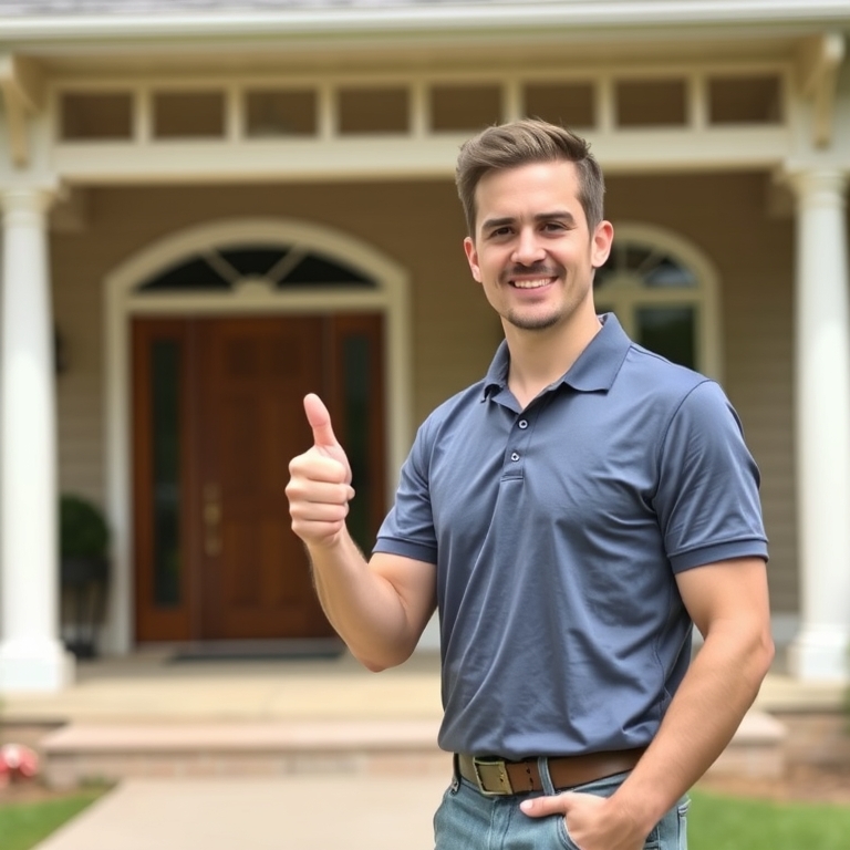 Founder of Ant & Rodent Pest Control Downey